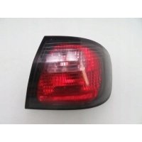 Фонарь правый задний nissan primera p11 265509f600