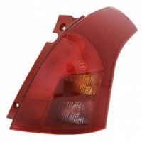 фонарь задняя правая tyc для suzuki свифт 2005 - 2008