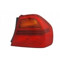 фонарь прав наружный tyc для bmw 3 series