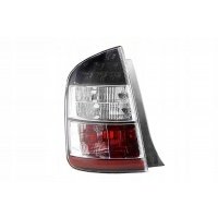 Светодиодная лампа задняя левая toyota prius 03 - 09
