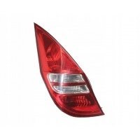 Фонарь задний левый hyundai i30u и хэтчбек / комби