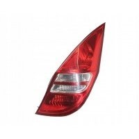 Фонарь задн прав hyundai i30u и хэтчбек / комби