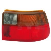Фонарь tyc opel astra f