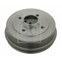 тормозной барабан febi bilstein 09029