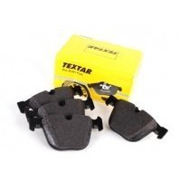 колодки передние мерседес а w176 b w246 2532601 textar