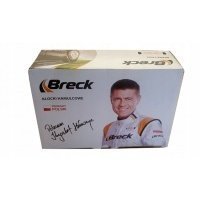 колодки breck задние мерседес c w203 , е w210 clk slk