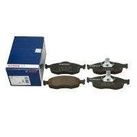 тормозные колодки bosch форд cougar спереди