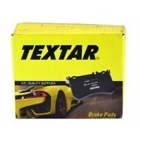 textar колодки тормозные передние e61 f07 f11 e84 e89