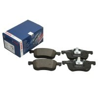 тормозные колодки bosch volvo s80 i ts , xy вперед