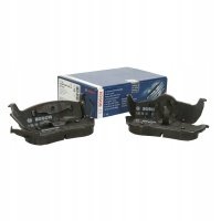 тормозные колодки bosch джип гранд cherokee 3