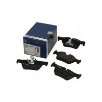 тормозные колодки bosch bmw 4 гран купе f36