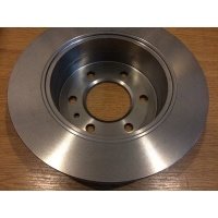 тормозной диск brembo мерседес , volkswagen задн.