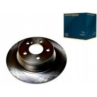тормозные диски мерседес е 320 4 - matic 211.082