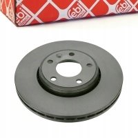 тормозные диски вент . 2x nissan primastar 2.0 2.5