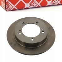 тормозные диски 2x передняя suzuki самурай 1.3 1.9