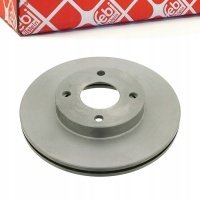 тормозные диски вент . 2x передняя для nissan primera