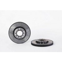 bmw 5 e60 e61 тормозной тормозные диски brembo п макс