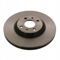 cc27 febi bilstein 18546 тормозные диски