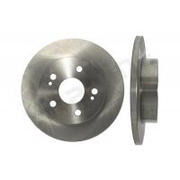 Тормозные диски starline задняя renault safrane 3.0