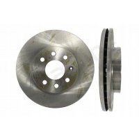тормозные диски starline передняя дэу nubira 1.6