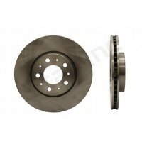 Тормозные диски starline передняя volvo c70 2.0