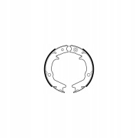 челюсти тормозной delphi mitsubishi
