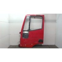 Дверь боковая, перед. левая Iveco Stralis 2007-2012 2007 504232504