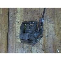Суппорт зад. левая Mazda 3 (BM) 2013-2016 2014 B4Y0-33-98ZB