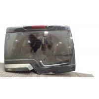 Крышка (дверь) багажника, Land Rover Discovery 3 2004-2009 2005 BHA780070