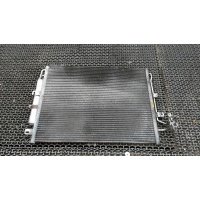 Радиатор кондиционера Land Rover Discovery 3 2004-2009 2005 JRB500040