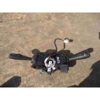 Переключатель подрулевой (стрекоза) Renault Duster (HS) 2010 - наст. время 2016 255678570R