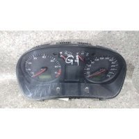 Щиток приборов приборная панель 1.6 - 2.0i , 1J0920802B , 0263618031 , без компьютера Golf 4 2000