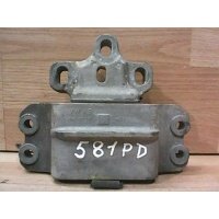 Подушка крепления КПП Volkswagen Golf 4 2005 1k0 199 555 q