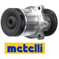 metelli водяной насос bmw 5 e34 518 i 1.8 1987 - 95