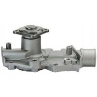 водяной насос форд эскорт 92 - , / 1.6 16v / 1.8 16v