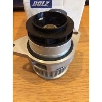 Водяной насос dolz a179 volkswagen seat skoda