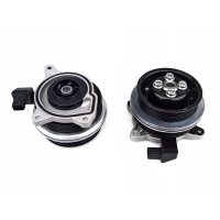 новый водяной насос 1.4 tsi 03c121004k сцепления volkswagen