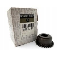 Колесо водяного насоса master ii 2.2 2.5 dci 8200413951