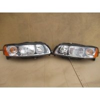 Фара левая правый передняя volvo v70 рестайлинг 30698835