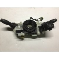 Переключатель подрулевой (стрекоза) Renault Megane 3 поколение (2008-2014) 2009 255670019R