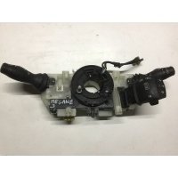 Переключатель подрулевой (стрекоза) Renault Megane 3 поколение (2008-2014) 2009 255670019R