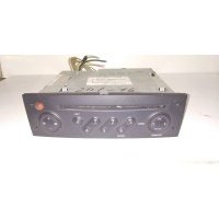 Магнитола Renault Megane 2 поколение (2002-2006) 2003 8200607918