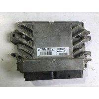 Блок управления двигателем Renault Sandero 1 поколение (2009-2014) 2008 8200856659