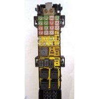 Блок предохранителей Jeep Grand Cherokee WK (2004-2010) 2008 56047831AF