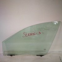 Стекло двери передней левой Renault Scenic 3 поколение [2-й рестайлинг] (2013-2016) 2013 803010008R