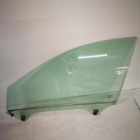 Стекло двери передней левой Renault Laguna 3 поколение (2007-2011) 2009 8200000386