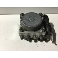 Блок ABS Renault Logan 1 поколение (2004-2009) 2007 476604621R