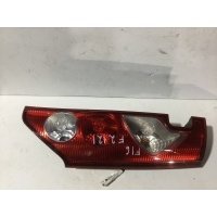 Фонарь задний правый Renault Kangoo 2 поколение (2007-2013) 2009 8200419945