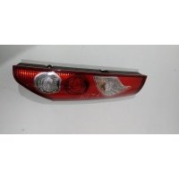 Фонарь задний правый Renault Kangoo 2 поколение (2007-2013) 2011 8200419945