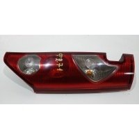 Фонарь задний правый Renault Kangoo 2 поколение (2007-2013) 2009 8200419945